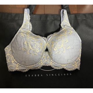 エクサブラ ブラジャーの通販 100点以上 | exabraのレディースを買う