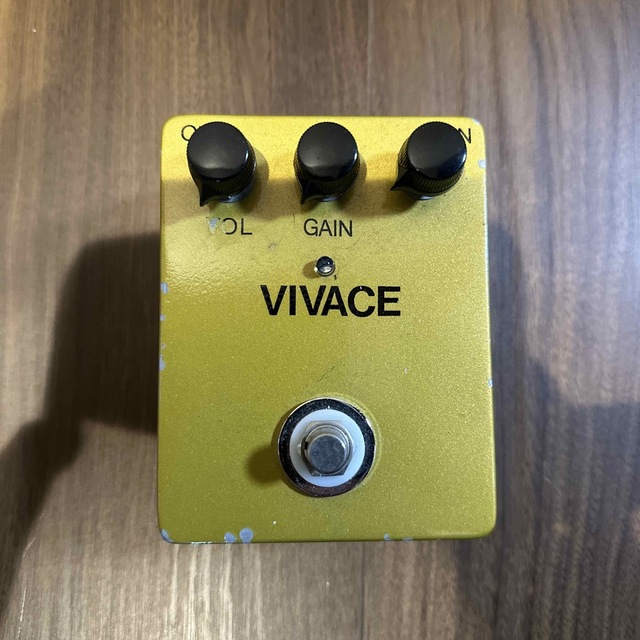 超レア個体】HUMAN GEAR VIVACE NEO Classic | tradexautomotive.com