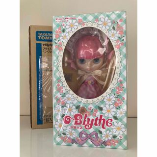 タカラトミー(Takara Tomy)のBlythe☆ペニープレシャス【未開封】(その他)