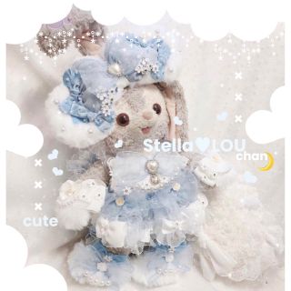 ステラルー(ステラ・ルー)の♡ A☆様 専用出品 ♡(ぬいぐるみ)