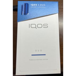 アイコス(IQOS)のiQOS 3 DUOぴょんきち様用(タバコグッズ)