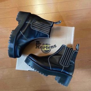 ドクターマーチン(Dr.Martens)のドクターマーチン サイドゴアブーツ(ブーツ)