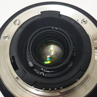 Nikon 一眼レフカメラD70S＋TAMRON高倍率ズームレンズ