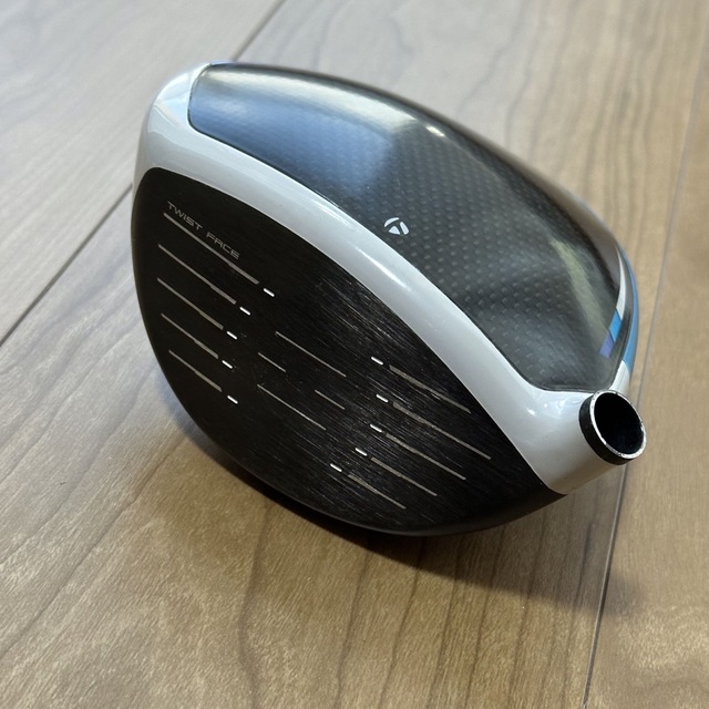 SIM2 MAX D 10.5 純正Sシャフト ドライバー SIM2 MAX D 10.5 純正Sシャフト ドライバー