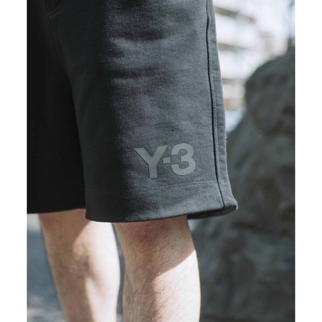 □送料無料□期間限定‼︎Y-3 ショートパンツ FN3394 M CLASSIC 50%OFF
