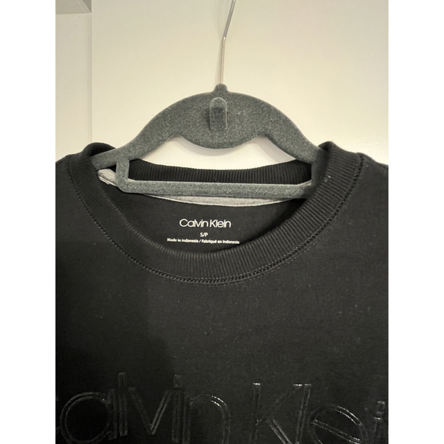 Calvin Klein(カルバンクライン)のカルバンクライン　スウェット メンズのトップス(スウェット)の商品写真