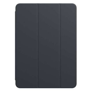 新品 Apple純正 iPad Air対応Smart Folioチャコールグレイ