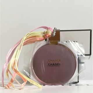 シャネル(CHANEL)の希少！CHANEL チャンス 香水瓶型 チャーム 1個(ラッピング/包装)