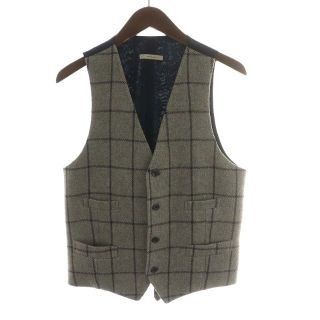 ボリオリ メンズベストの通販 25点 | BOGLIOLIのメンズを買うならラクマ