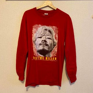 シュプリーム(Supreme)のsupreme 20SS Ichi The Killer L/S Tee(Tシャツ/カットソー(七分/長袖))