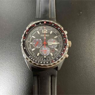 セイコー(SEIKO)のSEIKO X used(腕時計(アナログ))