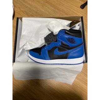 ナイキ(NIKE)のAIR JORDAN 1 RETORO HIGH OG(スニーカー)