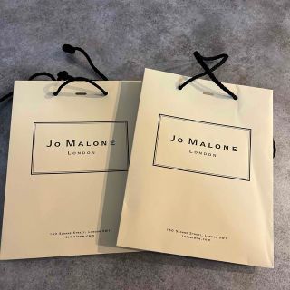 ジョーマローン(Jo Malone)のJo MALONE ショップバッグ(ショップ袋)