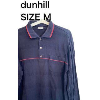 ダンヒル 長袖ポロシャツ ポロシャツ(メンズ)の通販 29点 | Dunhillの