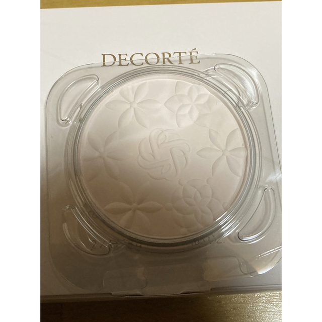 最新作大人気 COSME DECORTE - マルセル ワンダース コレクション