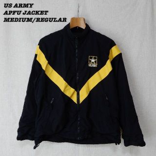 ミリタリー(MILITARY)のUS ARMY APFU JACKET MEDIUM/REGULAR(ミリタリージャケット)