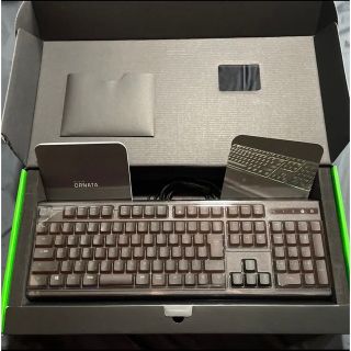 レイザー(Razer)のRazer ORNATA JP(PC周辺機器)