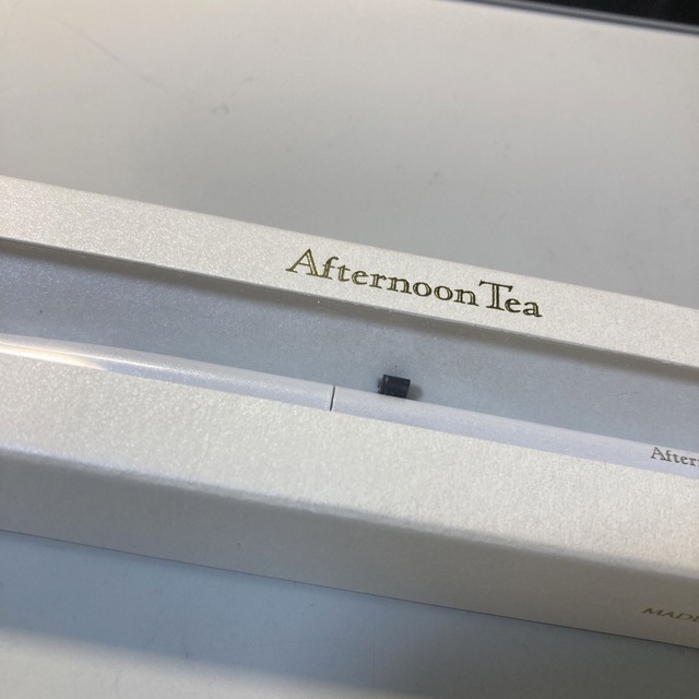 AfternoonTea(アフタヌーンティー)のAfternoon Tea ボールペン インテリア/住まい/日用品の文房具(ペン/マーカー)の商品写真