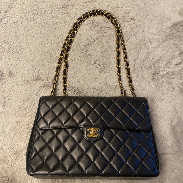 CHANEL マトラッセ