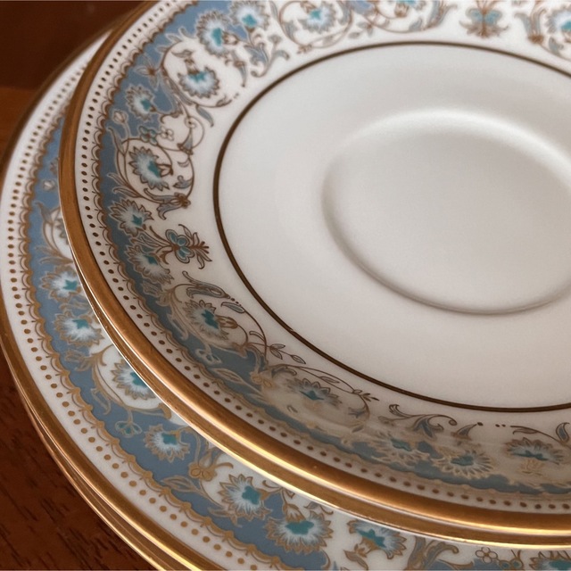 Noritake - 【未使用美品】ノリタケ☆ポロネーズ☆月桂樹マーク Noritake - 【未使用美品】ノリタケ☆ポロネーズ☆月桂樹マーク