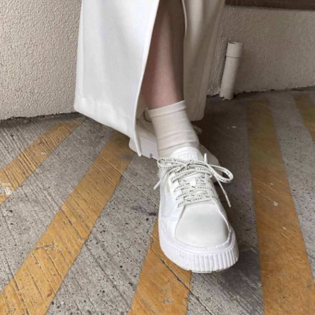 【AMERI×PUMA】DINARA WNS AMERI 23.5cm