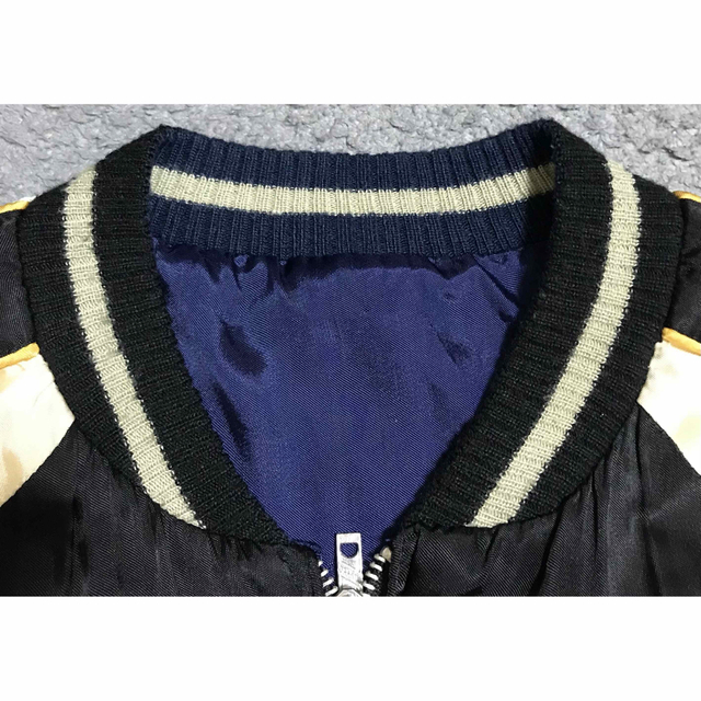 CROPPED HEADS スカジャン メンズのジャケット/アウター(スカジャン)の商品写真