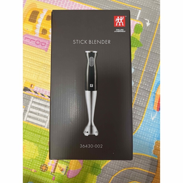 ZWILLING (ツヴィリング) スティックブレンダー別売アクセサリー ZWILLING (ツヴィリング) スティックブレンダー別売アクセサリー
