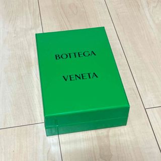 ボッテガヴェネタ(Bottega Veneta)のボッテガ　空箱(ショップ袋)