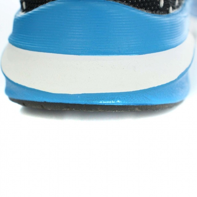 other(アザー)のマサイベアフットテクノロジー ウラカン3000レースアップブラックメシーブルー レディースの靴/シューズ(スニーカー)の商品写真