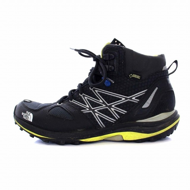 THE NORTH FACE ULTRA FASTPACK MID GTX