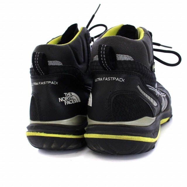 THE NORTH FACE(ザノースフェイス)のTHE NORTH FACE ULTRA FASTPACK MID GTX メンズの靴/シューズ(スニーカー)の商品写真