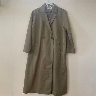 ショコラフィネ(chocol raffine)のchocol raffine robe トレンチコート(トレンチコート)