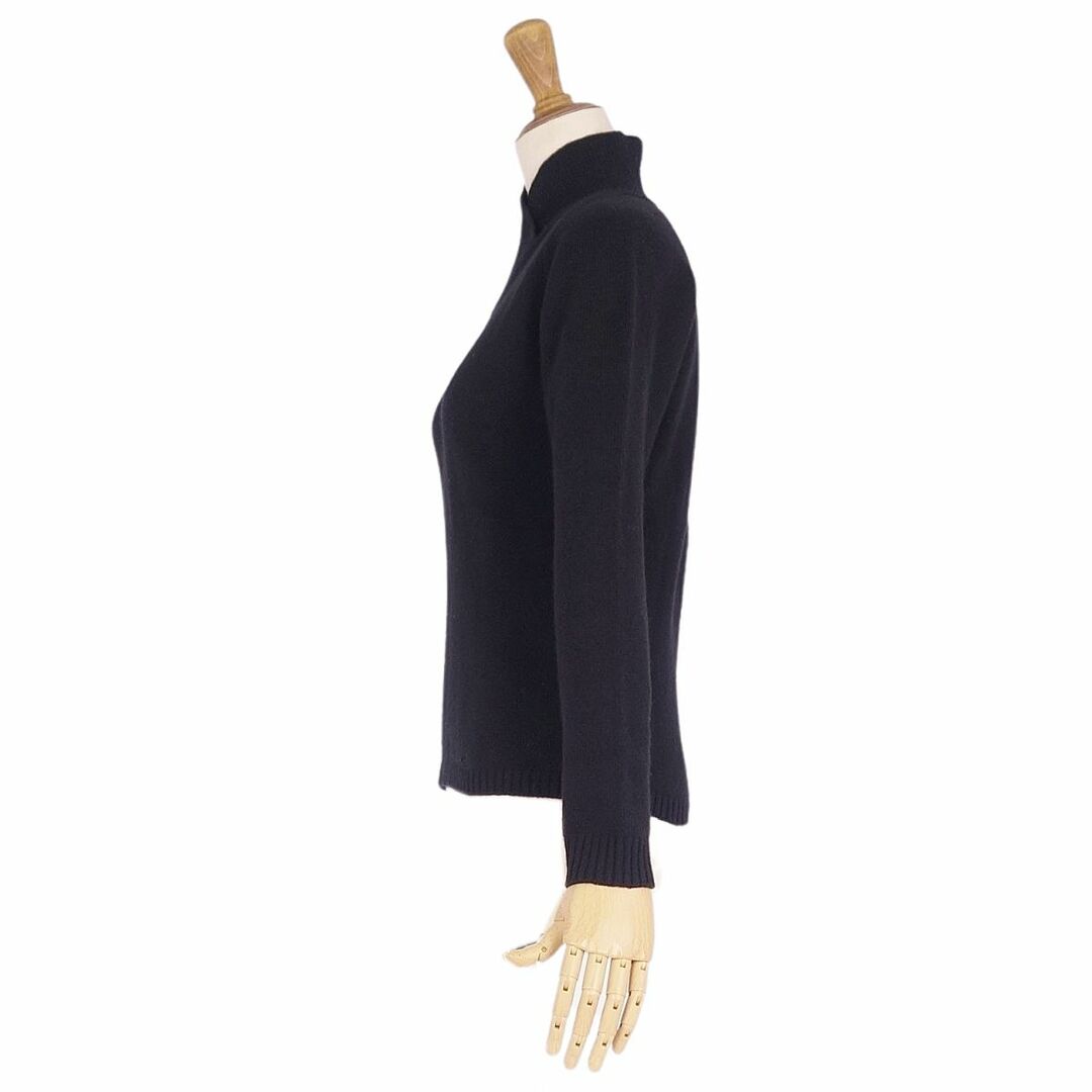 美品 ジルサンダー JIL SANDER ニット セーター ロングスリーブ 美品 ジルサンダー JIL SANDER ニット セーター ロングスリーブ
