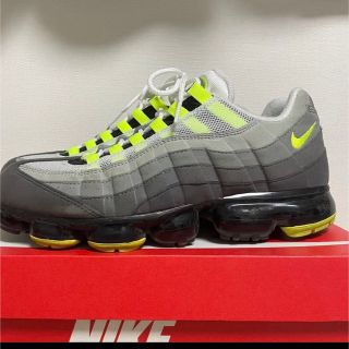 ナイキ(NIKE)のNIKE エアマックス95 ヴェイパーマックス(スニーカー)