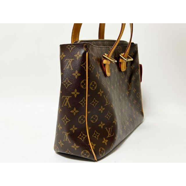 LOUIS VUITTON - ルイヴィトン モノグラム ミュルティプリシテ トート