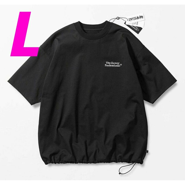 ennoy DAIWA PIER39 Tech Drawstring tee L