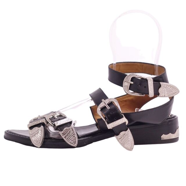 TOGA PULLA belt sandal????