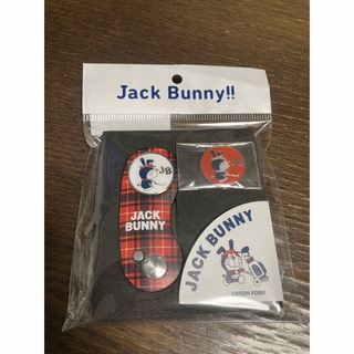 ジャックバニー(JACK BUNNY!!)のJACK BUNNY!! ドラえもんコラボ　グリーンフォーク(その他)
