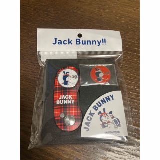 ジャックバニー(JACK BUNNY!!)のJACK BUNNY!! ドラえもんコラボ　グリーンフォーク(その他)