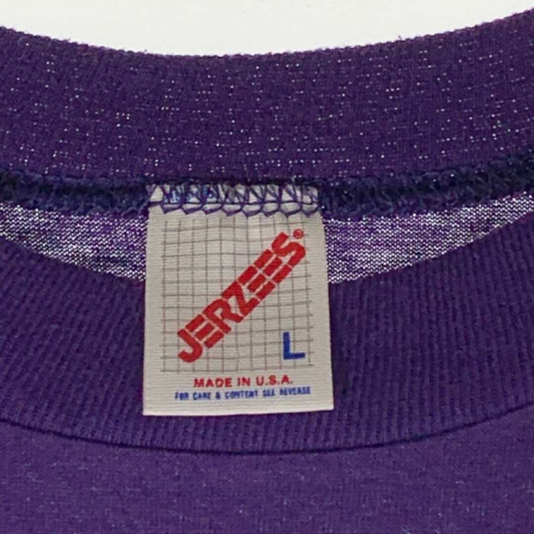 90's スヌープドッグ プリントTシャツ JERZZES ブートレグ L 4