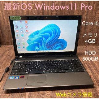 acer aspire Windows11 pro