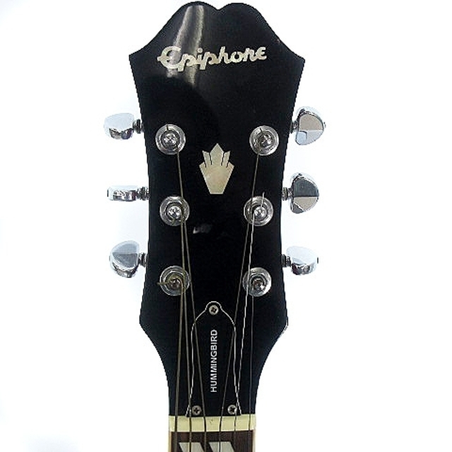 other(アザー)のエピフォン ハミングバード HS アコースティックギター アコギ 本体 同梱不可 楽器のギター(その他)の商品写真