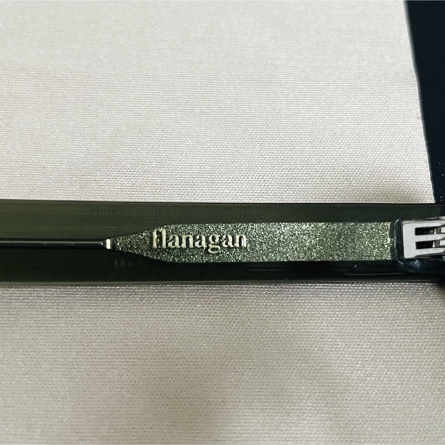 kearny flanagan カーニー フラナガン セルロイド グリーン | www