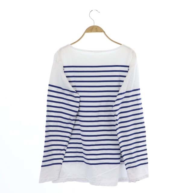 ドゥーズィエムクラス 21AW Coco Stripe T No4 カットソー 1