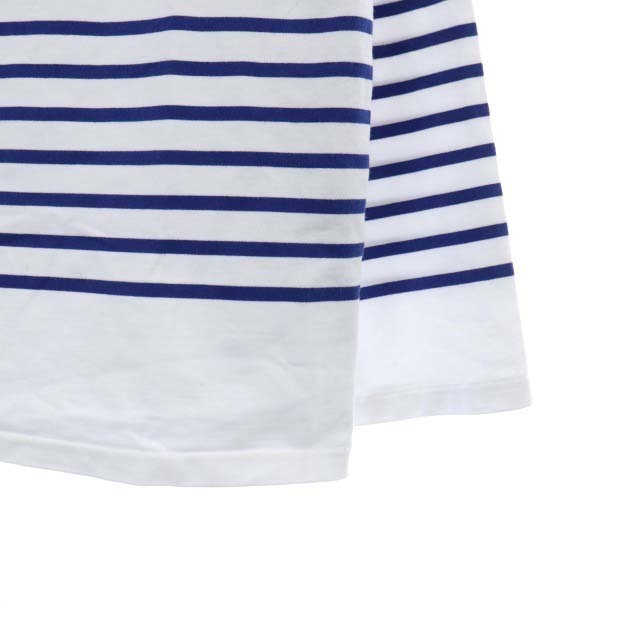 ドゥーズィエムクラス 21AW Coco Stripe T No4 カットソー 4