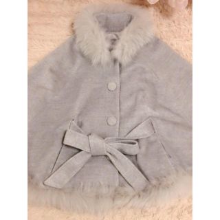 CECIL McBEE（ポンチョ）のフリマアイテム一覧
