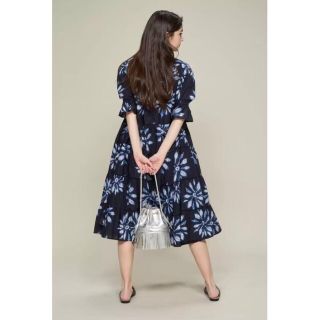 Merlette - 未使用タグ付Merlette マーレット BAHAMA MAMA DRESS/白の