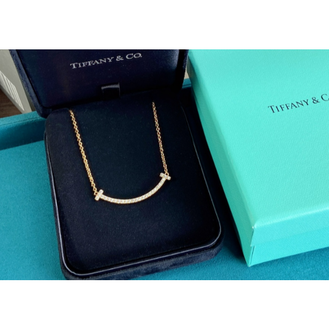 ✨早い者勝Tiffany & Co. ティファニーネックレス 注目ショップ
