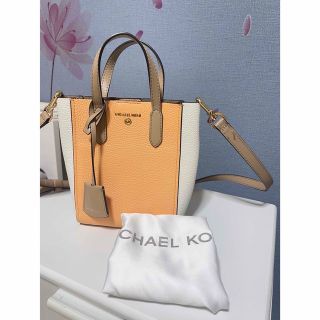 マイケルコース(Michael Kors)のmichael kors ショルダーバッグ(ショルダーバッグ)