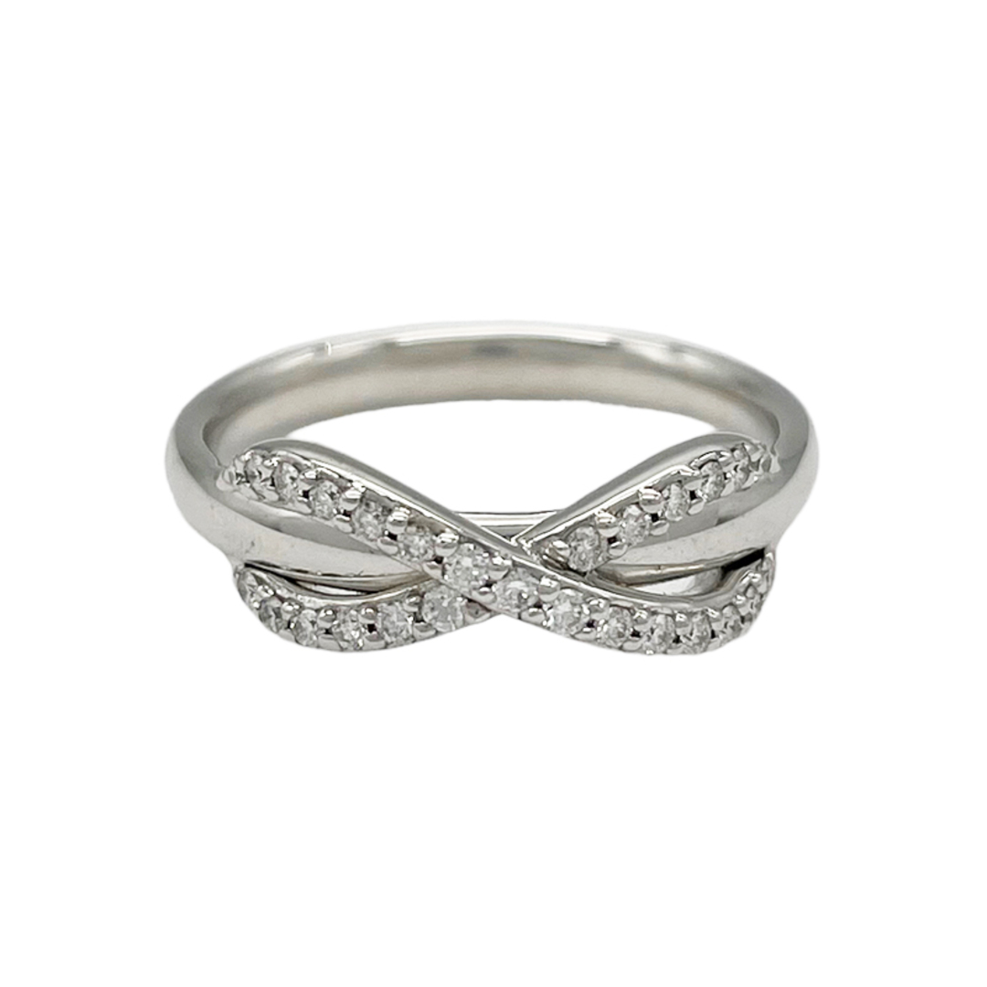 買取り実績 Tiffany & Co. - ティファニー TIFFANY&CO インフィニティ
